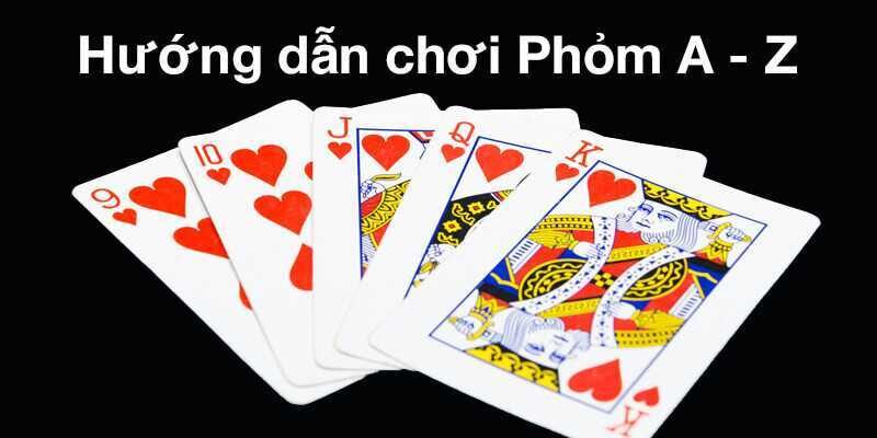 đánh bài Phỏm